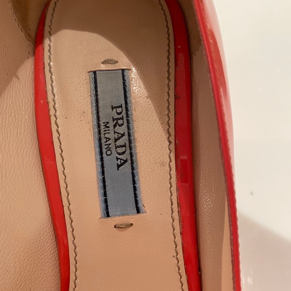 PRADA SHOES - Picture 11 of 16